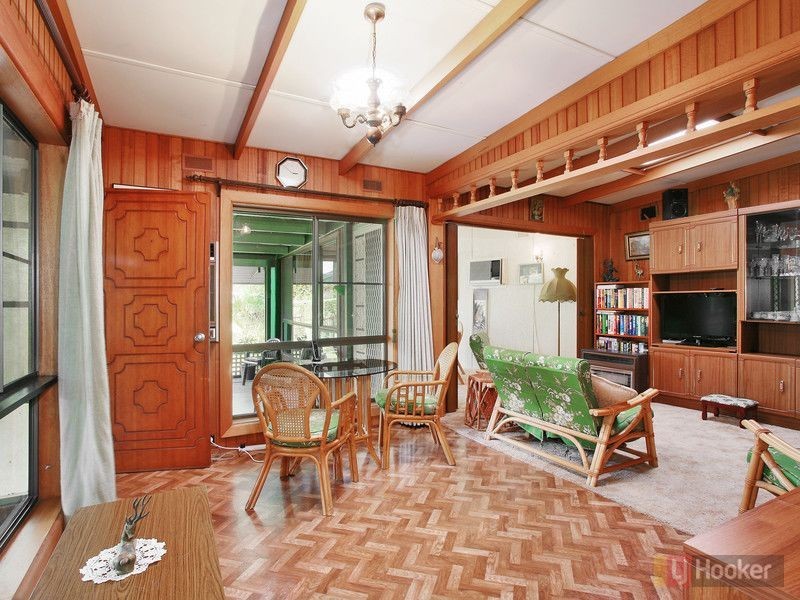 34 GROVE STREET, Eastwood NSW 2122