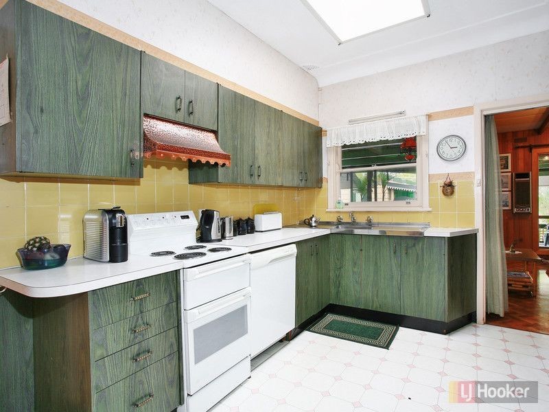 34 GROVE STREET, Eastwood NSW 2122