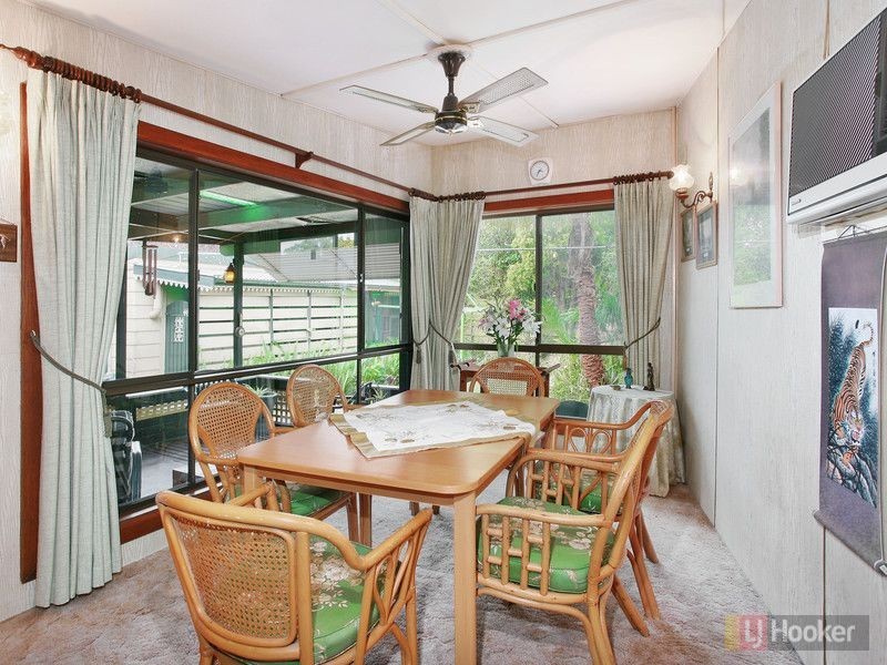 34 GROVE STREET, Eastwood NSW 2122