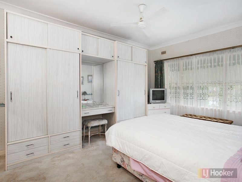 34 GROVE STREET, Eastwood NSW 2122