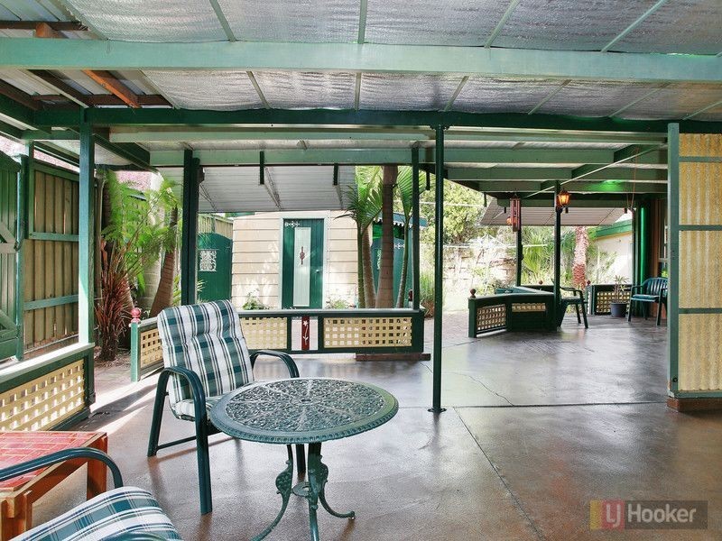 34 GROVE STREET, Eastwood NSW 2122