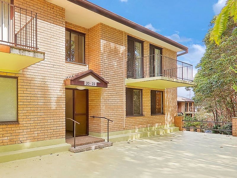 23/344 Pennant Hills Road, Carlingford NSW 2118