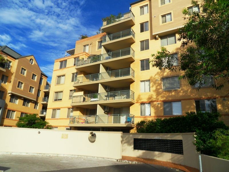 109/18 Sorrell Street, Parramatta NSW 2150