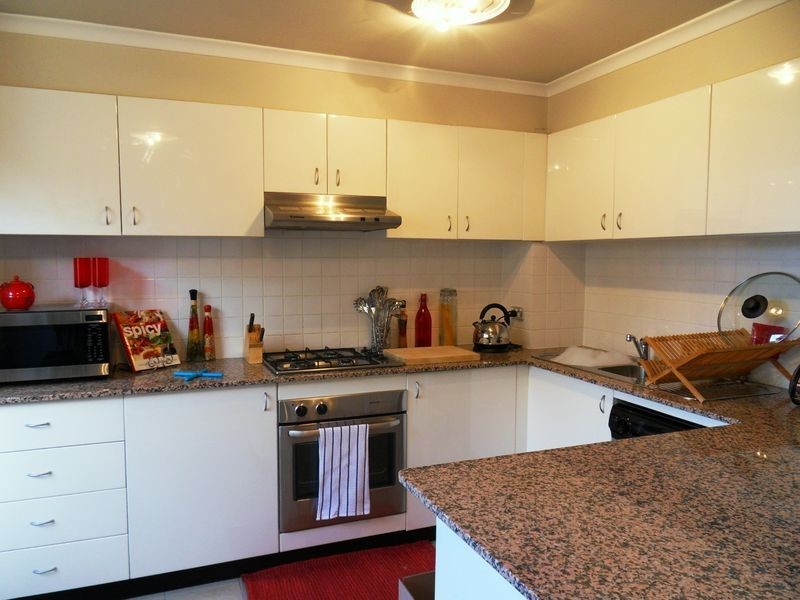 109/18 Sorrell Street, Parramatta NSW 2150