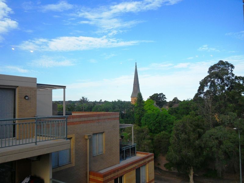 109/18 Sorrell Street, Parramatta NSW 2150