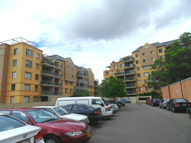 109/18 Sorrell Street, Parramatta NSW 2150