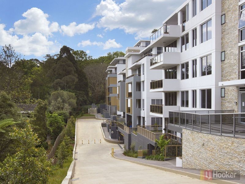 805/2-12 Avon Road, Pymble NSW 2073