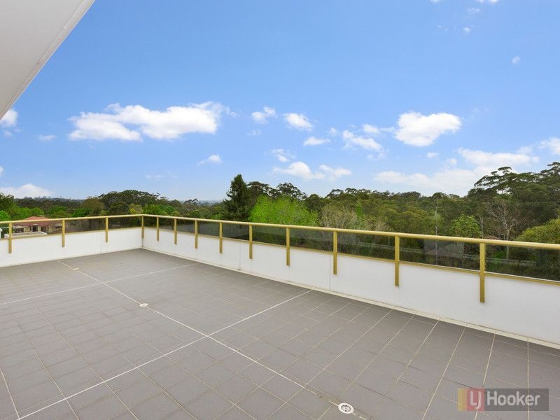 805/2-12 Avon Road, Pymble NSW 2073