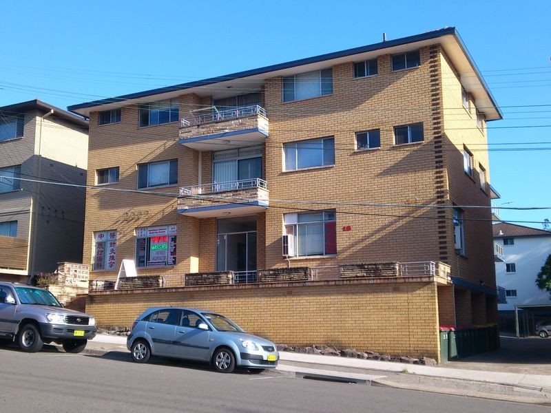 9/18 Rowe Street, Eastwood NSW 2122