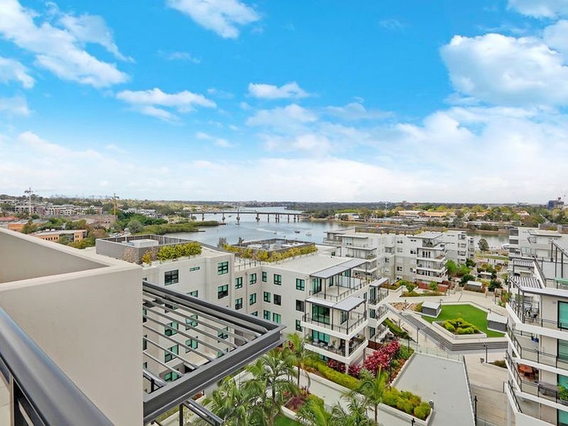 36/13 Bay Drive, Meadowbank NSW 2114