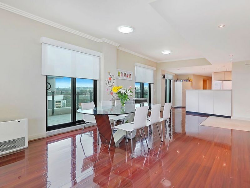 36/13 Bay Drive, Meadowbank NSW 2114