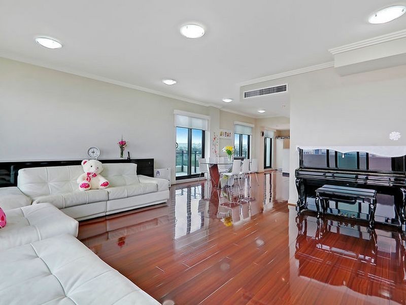 36/13 Bay Drive, Meadowbank NSW 2114