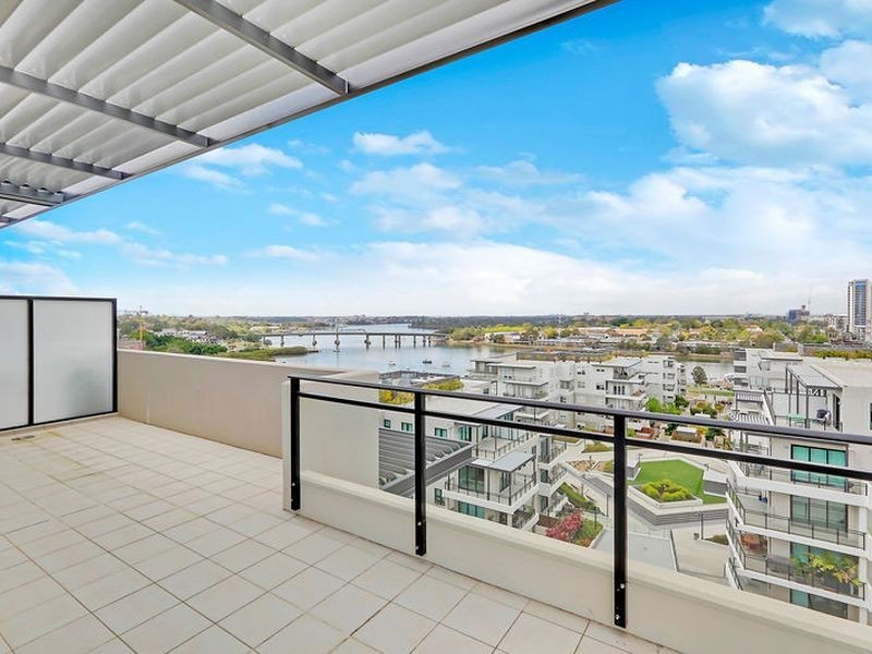 36/13 Bay Drive, Meadowbank NSW 2114