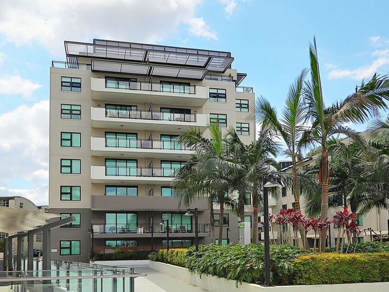 36/13 Bay Drive, Meadowbank NSW 2114