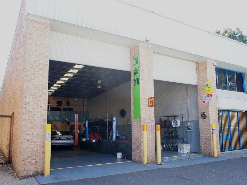 C1/291-303 The Horsley Drive, Fairfield NSW 2165