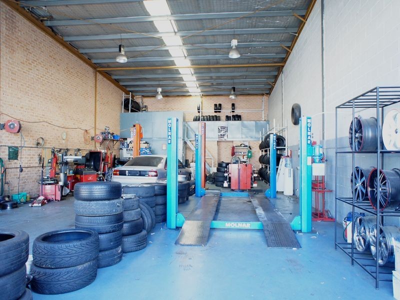 C1/291-303 The Horsley Drive, Fairfield NSW 2165