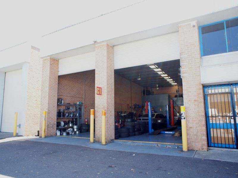 C1/291-303 The Horsley Drive, Fairfield NSW 2165