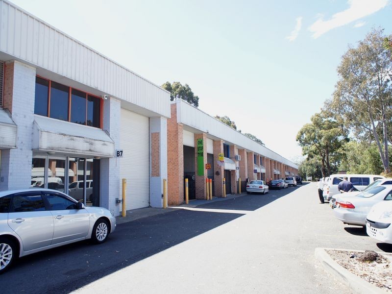 C1/291-303 The Horsley Drive, Fairfield NSW 2165