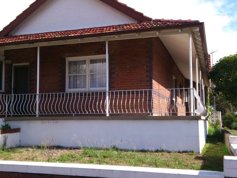 184 King Street, Mascot NSW 2020