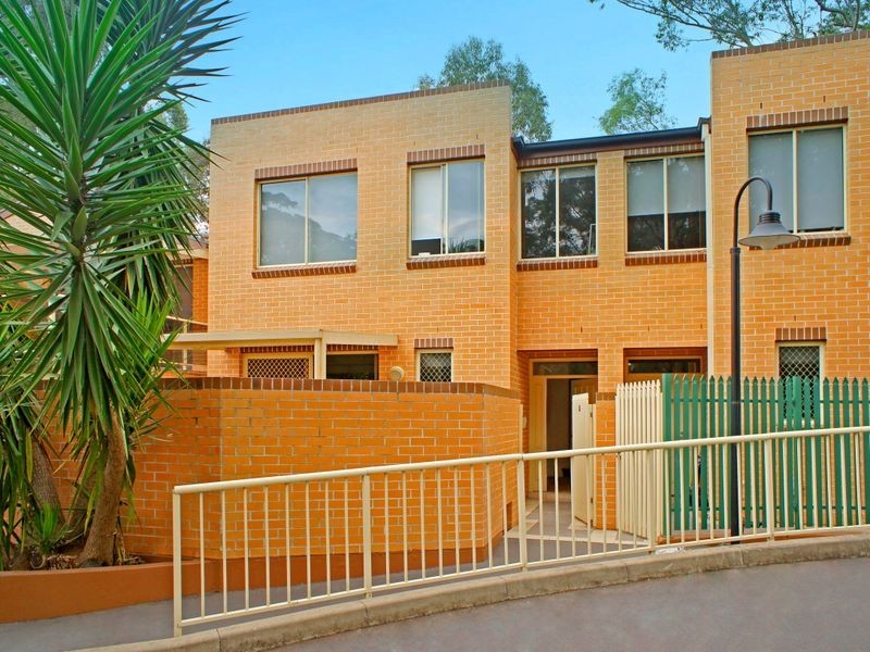 Unit 23 143 Balaclava Road Marsfield, Marsfield NSW 2122