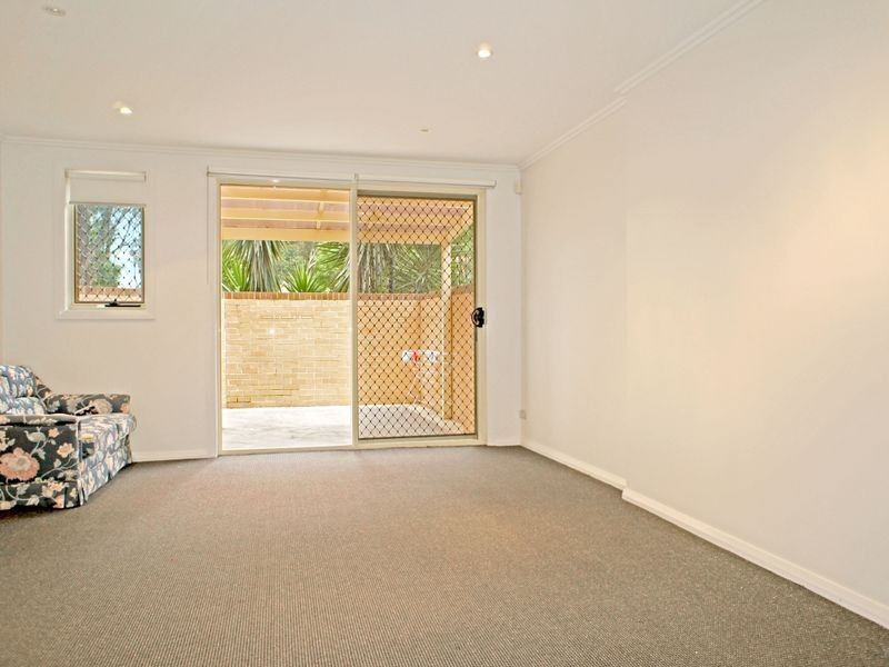 Unit 23 143 Balaclava Road Marsfield, Marsfield NSW 2122