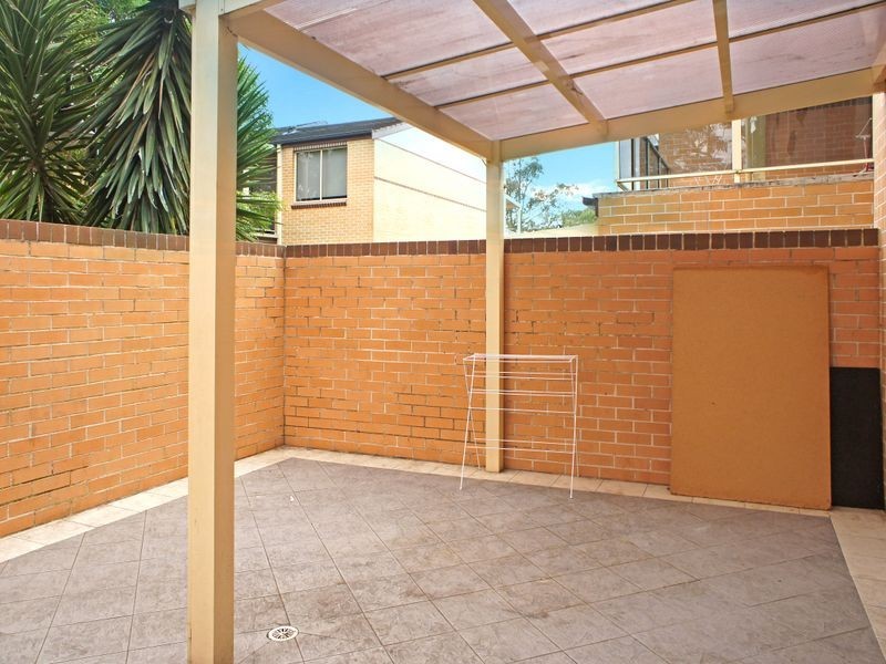 Unit 23 143 Balaclava Road Marsfield, Marsfield NSW 2122