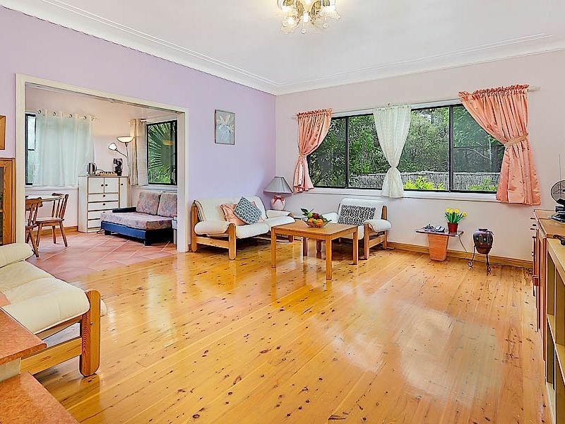 100 PRINCE CHARLES ROAD, Frenchs Forest NSW 2086