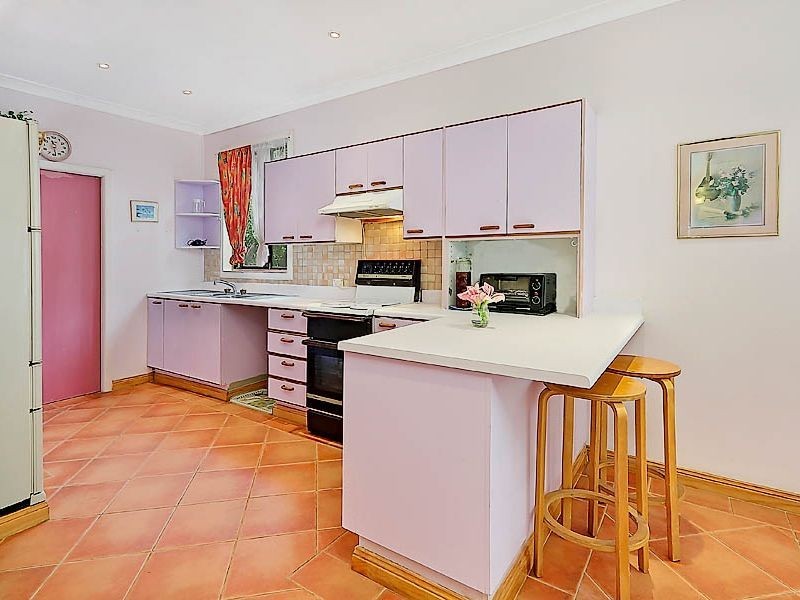 100 PRINCE CHARLES ROAD, Frenchs Forest NSW 2086