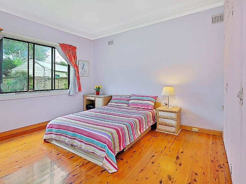 100 PRINCE CHARLES ROAD, Frenchs Forest NSW 2086