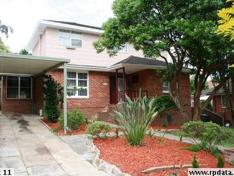 00 Kenny Place, Carlingford NSW 2118