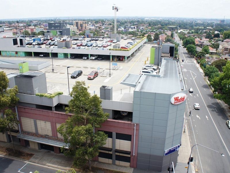 36/18-22 VICTORIA STREET, Burwood NSW 2134