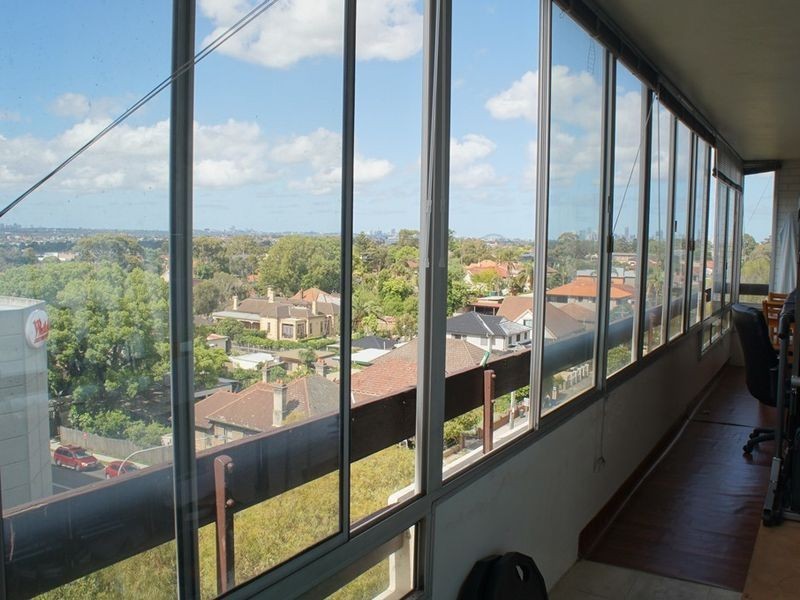 36/18-22 VICTORIA STREET, Burwood NSW 2134