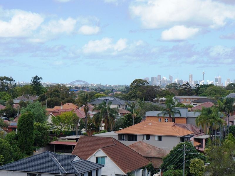 36/18-22 VICTORIA STREET, Burwood NSW 2134