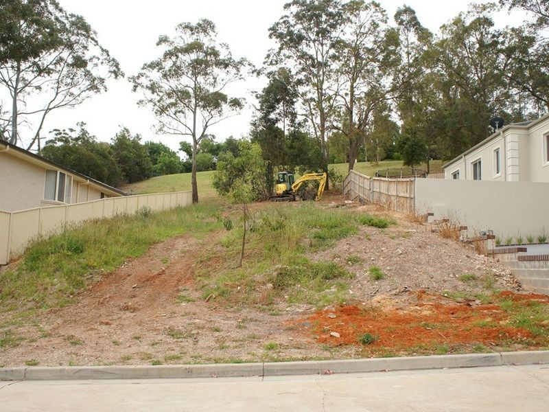 3 MAROOTA WAY, Beecroft NSW 2119