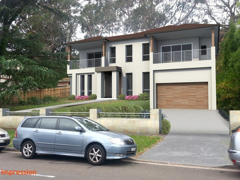 5 Dardanelles Road, Chatswood NSW 2067