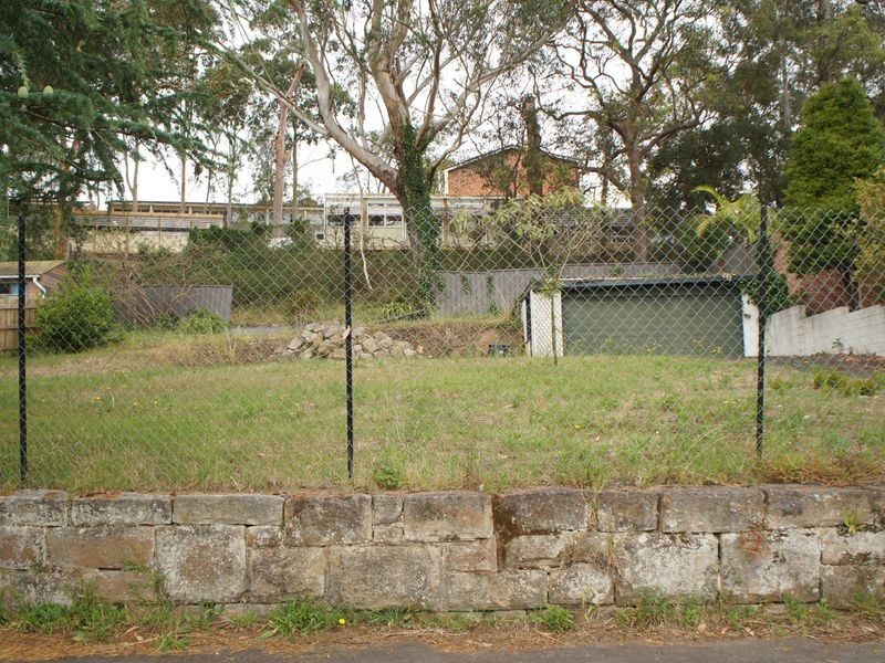 5 Dardanelles Road, Chatswood NSW 2067