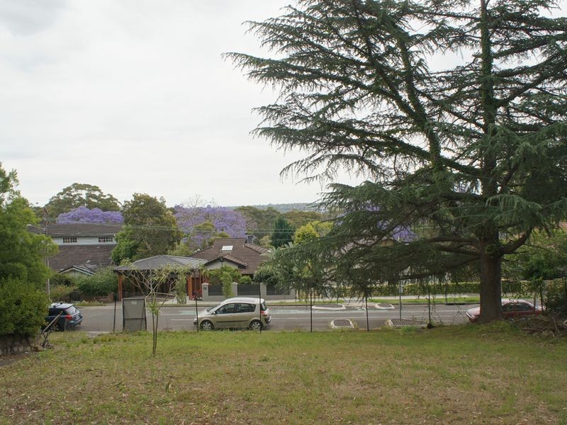 5 Dardanelles Road, Chatswood NSW 2067