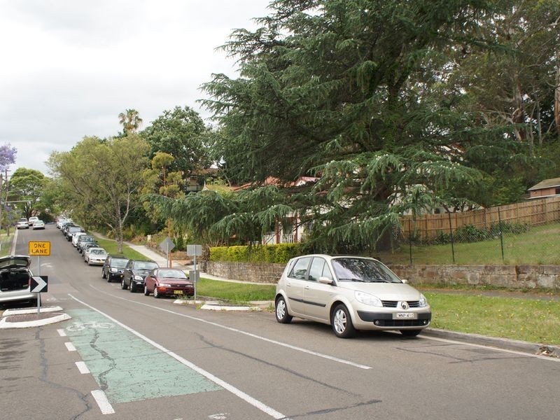 5 Dardanelles Road, Chatswood NSW 2067