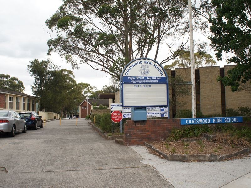 5 Dardanelles Road, Chatswood NSW 2067