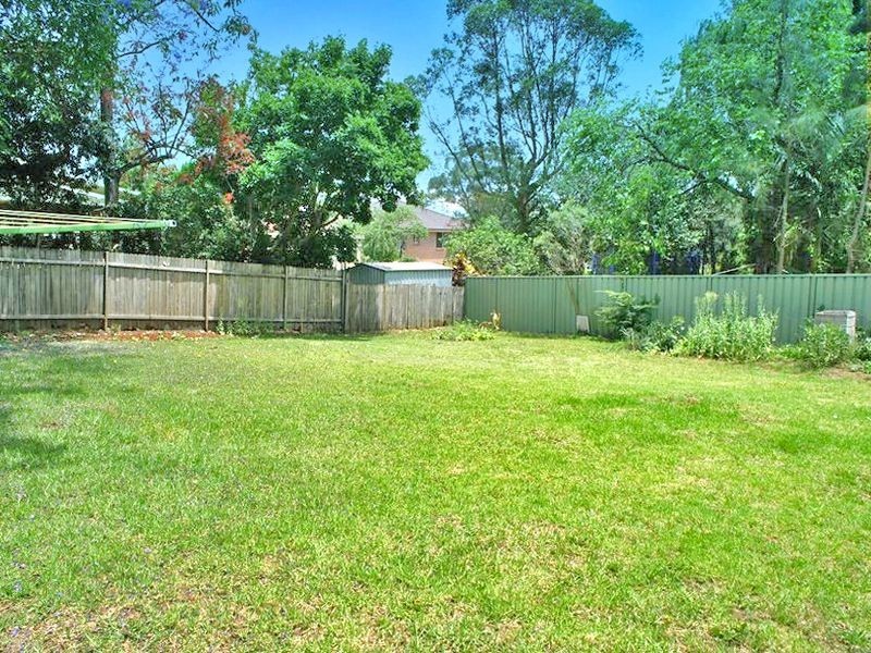 38 Dawson Street, Epping NSW 2121