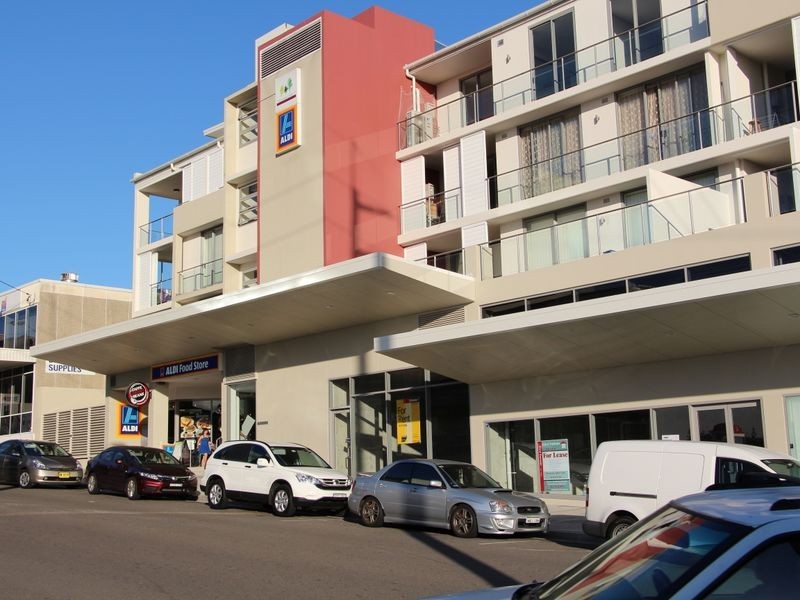 116/52-76 Rowe Street, Eastwood NSW 2122