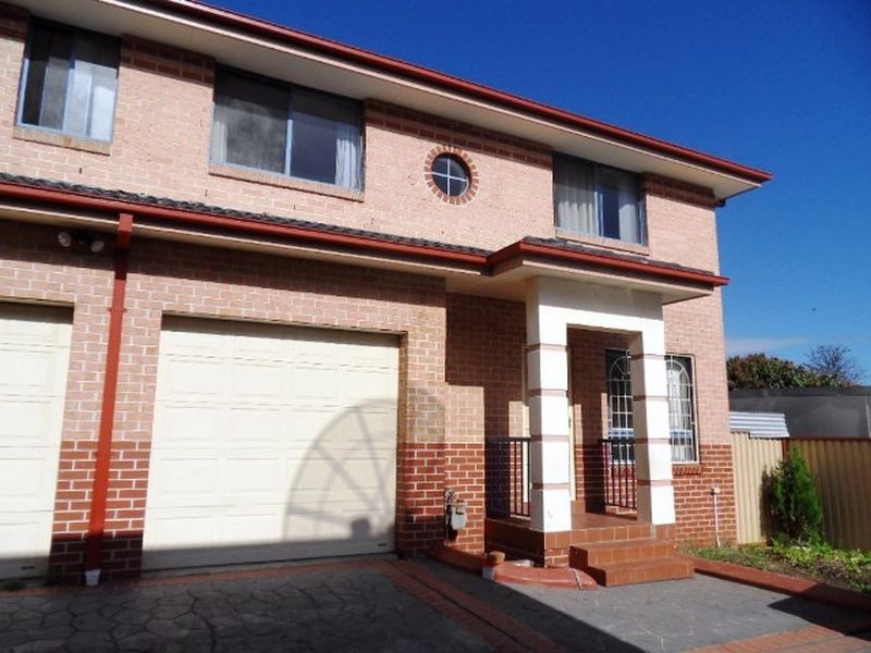 18 – 22 Provincial Street, Auburn NSW 2144
