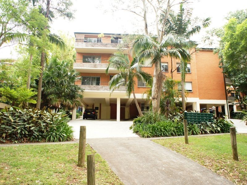 8/13-17 Murray Street, Lane Cove NSW 2066