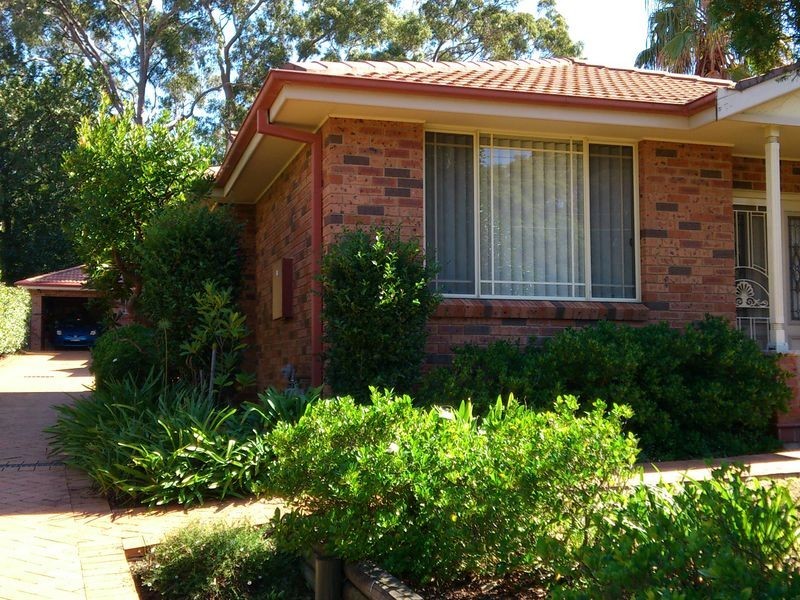 31 Alexandria Street, Eastwood NSW 2122