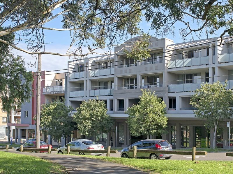 3/30-32 Herbert Street, West Ryde NSW 2114