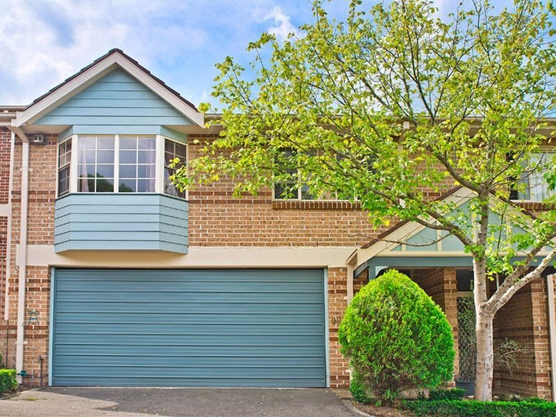 90/40 Strathalbyn Drive, Oatlands NSW 2117