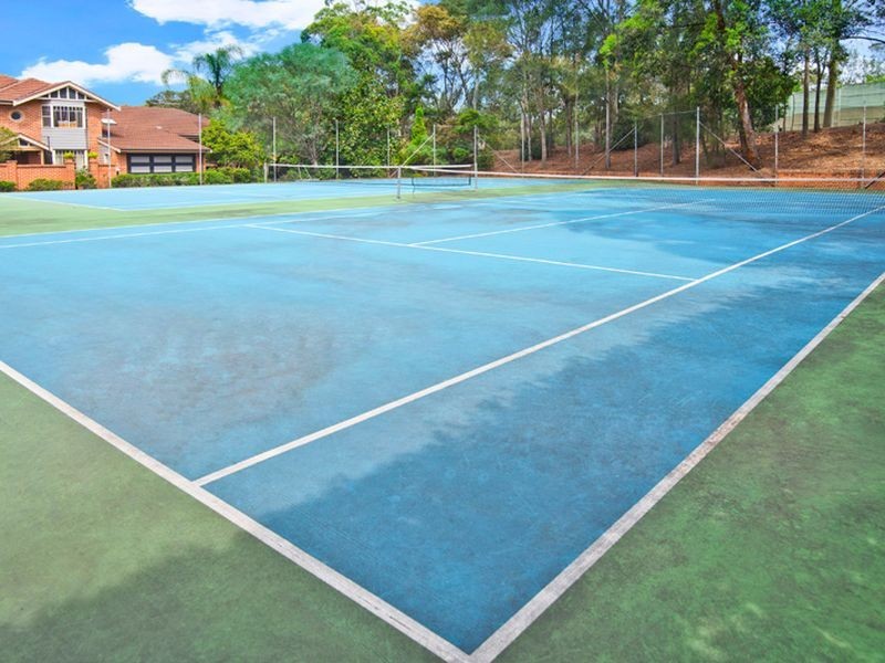 90/40 Strathalbyn Drive, Oatlands NSW 2117