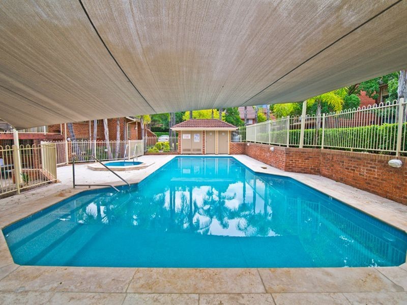 90/40 Strathalbyn Drive, Oatlands NSW 2117