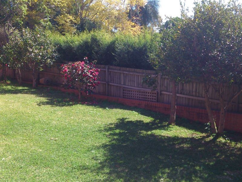 - Eastwood Avenue, Eastwood NSW 2122