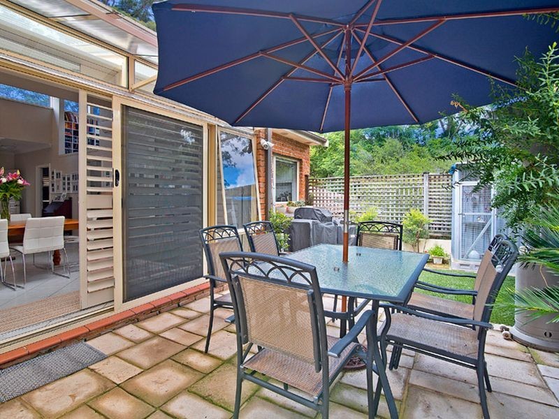 UNIT6/26 MARLOW AVE, Denistone NSW 2114